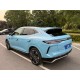 Denza N7 EV, пробіг 15 тисяч км